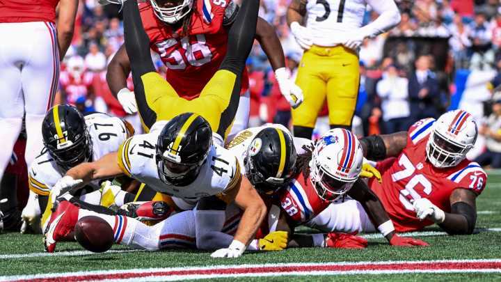 Three Takeaways From Patriots’ Excruciating Loss To Steelers