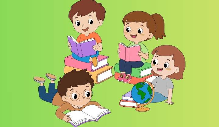 Monsoon Book Reading Festival 2.0 at State Library from September 28