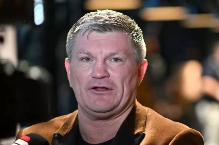 Ricky Hatton Net Worth: How Much Did the Boxing Legend Leave Behind? From iconic wins to record-breaking purses, see how Hall of Famer Ricky Hatton’s boxing career shaped his wealth in 2025. Sauramita