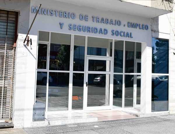 El ministerio de Trabajo de Santa Cruz aplicó una multa millonaria a ADOSAC 