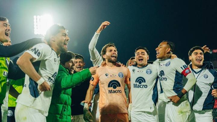 Atento Independiente Rivadavia: se conoció el día y la hora del enfrentamiento River vs. Racing