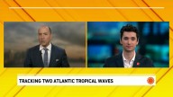 Trending Now Weather Videos