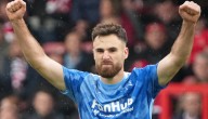 VIDEO: Ben Brereton marca un golazo en la igualdad del Derby County