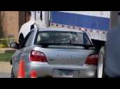 ICE agent shoots and kills a man who tried to drive into agents, authorities say
