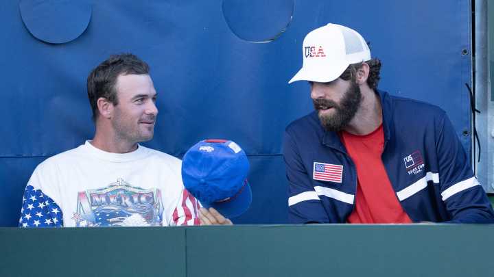 Tommy Paul Withdraws From Shanghai as Injury Puts ATP Finals Hopes at Risk