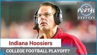 After CRUSHING Illinois, Is Indiana A College Football Playoff Contender?