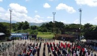 Comunas de Carabobo continúan su preparación en defensa de la Patria