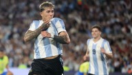 Se agotó en una semana: La camiseta de Argentina que es furor en Brasil
