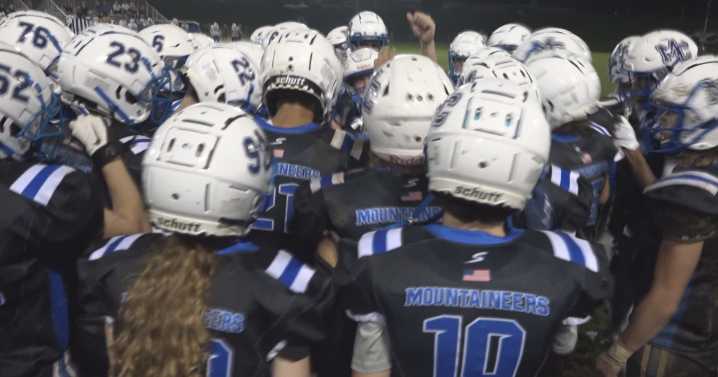 Madison County High School chosen for nationwide competition