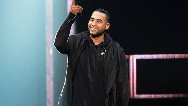 Don Omar desmiente su retiro musical y anuncia próximos proyectos
