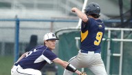 Section V baseball to introduce safety feature that softball has used since 2004