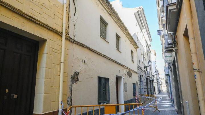 Sentido un terremoto con epicentro en Santa Fe (Granada)
