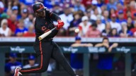 Overturned call costs Reds massive Ke'Bryan Hayes run in NL Wild Card race