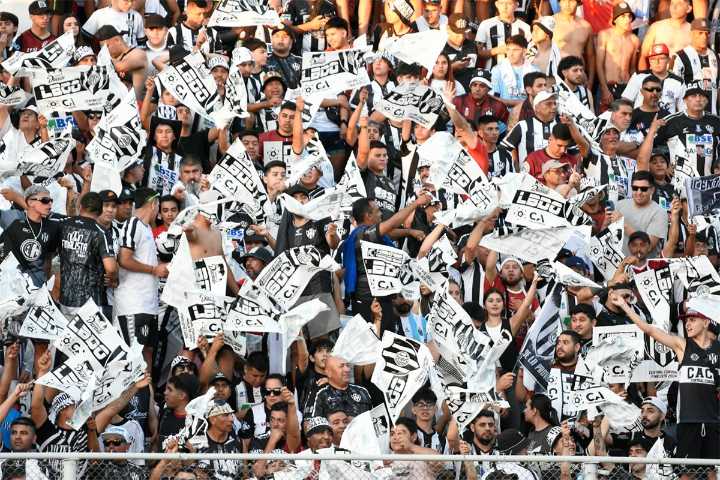 Venta de entradas para la Supercopa entre Central Córdoba y Vélez: precios, días y horarios