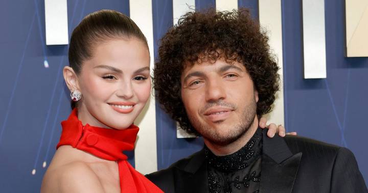 Where Did Selena Gomez and Benny Blanco Get Married?