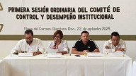 Reglamentos municipales de Playa del Carmen, desactualizados e incompletos: Órgano Interno de Control