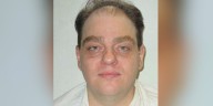Son of woman murdered by man now on death row asks Alabama to stop his execution