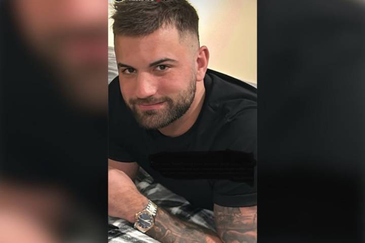 Vernon grad's disappearance 'suspicious'