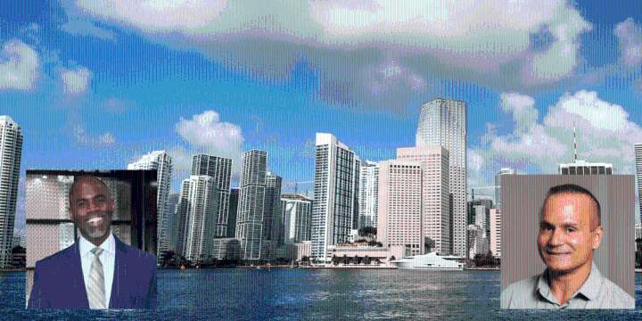 Strive305 and Community Newspapers Host Miami-Dade’s Most Unique Small Business Networking Event
