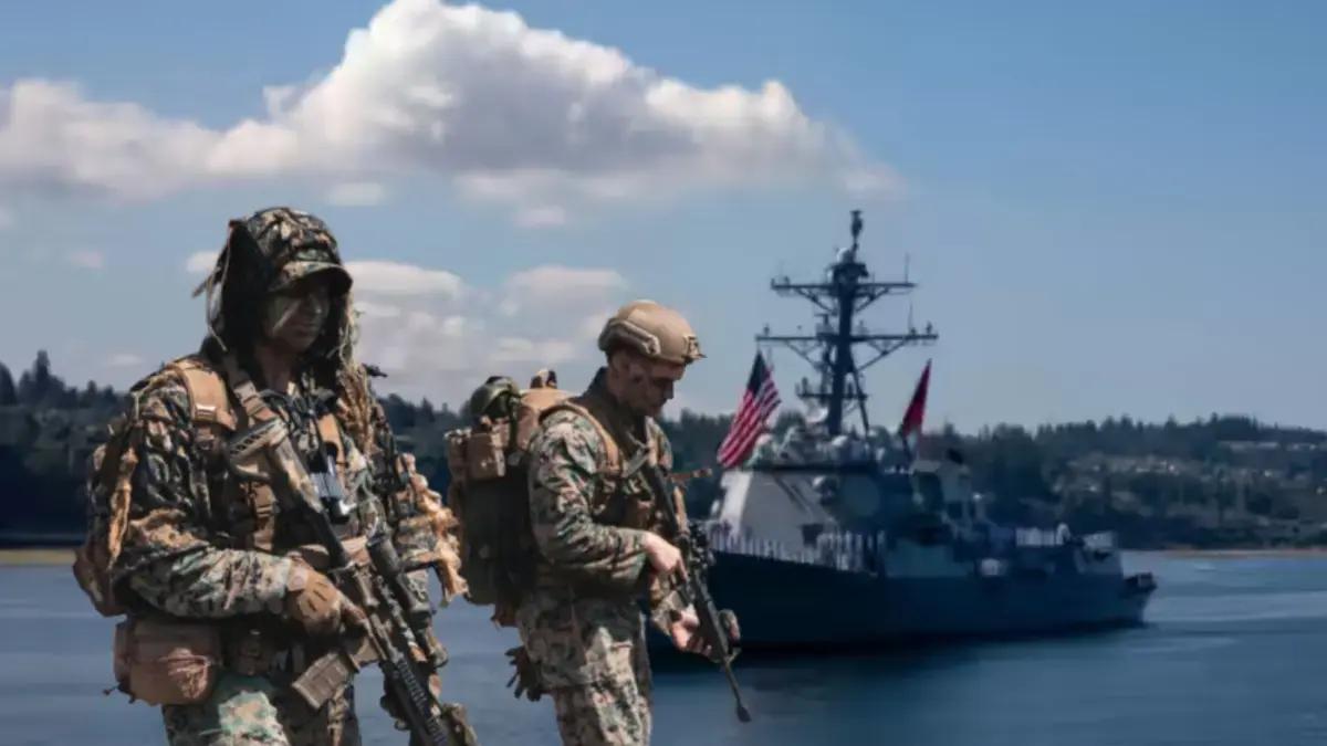 The Washington Post advierte que Donald Trump está transformando al Caribe en el nuevo frente de la guerra contra el terrorismo, ¿por qué?