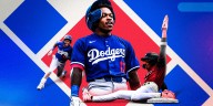 Dodgers prospect Kendall George chasing 100 steal season