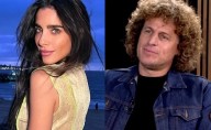 Rulo y Gabriela Sari se reencuentran por su hija: “Quiero que vuelvan”