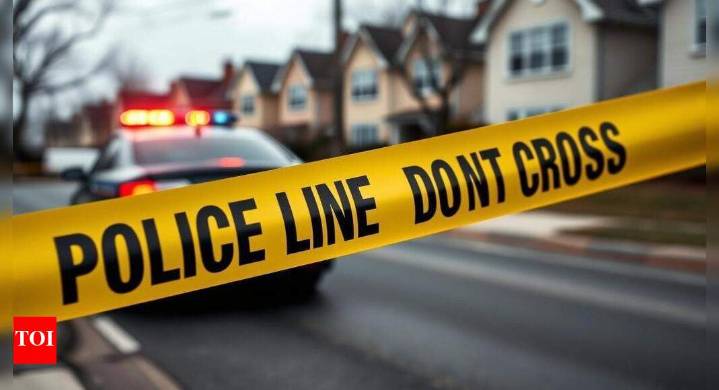 'Multiple injuries': Shooting at ICE detention facility in Dallas; gunman kills self