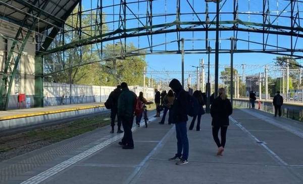 Trenes: se dictó la conciliación obligatoria