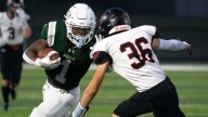 Iowa high school football scores, IHSAA updates Week 5