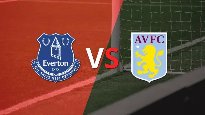 Premier League: Se enfrentan Everton y Aston Villa por la fecha 4
