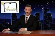 Nexstar doubles down on Jimmy Kimmel blackout, says show won’t air
