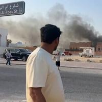 Israel strikes Hamas officials in Qatar