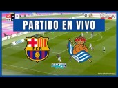 ESPN en vivo, Fútbol Libre TV, Barcelona vs. Real Sociedad hoy gratis vía Disney Plus, Sky Sports, Movistar Plus, Amazon Prime por LaLiga online en directo