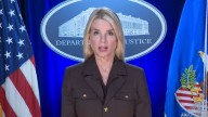 EU arresta a 12 traficantes de personas, anuncia Pam Bondi