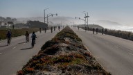 San Francisco voters appear to favor closing Upper Great Highway 7 days a week