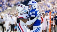 BYU Football Vs. Arizona Kickoff, Broadcast Info Released