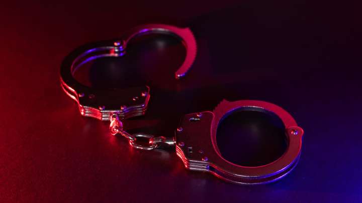 Tommy Norman arrested: Internet-famous cop accused of domestic battery
