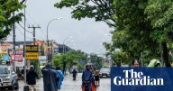 Bali battles worst floods in more than a decade