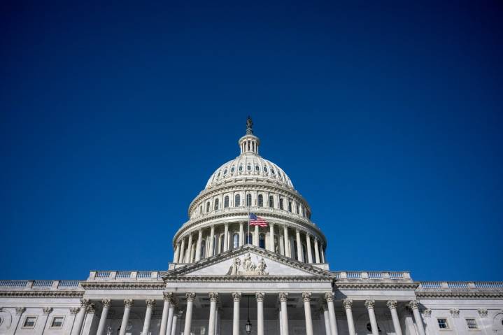 ‘Libertad’: Por qué 40 personas marcharon desde Filadelfia hasta el Capitolio