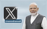 PM Offers Navratri Prayers, Wishes Prosperity and Joy for All Citizens