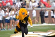 Georgia Tech football fans need a streaming service to watch today’s game vs Gardner