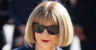Anna Wintour Names Nepo Baby, 39, as Her Vogue Successor