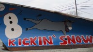 Local artists needed for annual Paint