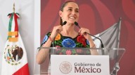 Sheinbaum anuncia pavimentación permanente y sustitución de hospital ISSSTE en Chihuahua durante visita a Juárez