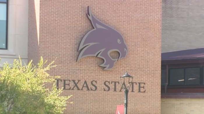 Texas State professor reinstated with pay, will not teach amid lawsuit over political comments