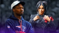 Stefon Diggs rumored to father 5-month old following Cardi B pregnancy announcement