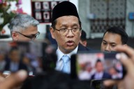 Plain speaking economist, Purbaya, takes helm as Indonesia’s finance minister