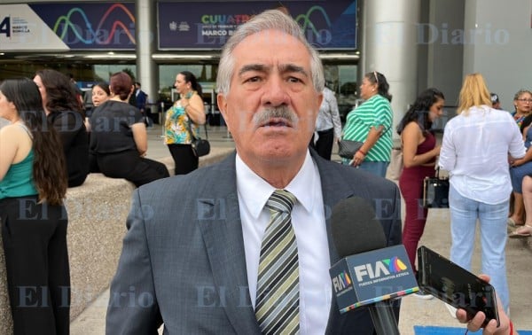 El reto para Bonilla es mejorar infraestructura vial; Patricio Martínez