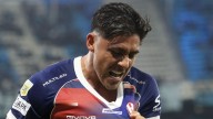 Cristian Tarragona volvió a convertir y dejó a Unión puntero: la gran sorpresa del Clausura 2025