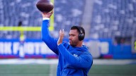 🕣 Countdown to Kickoff: Giants take the field
